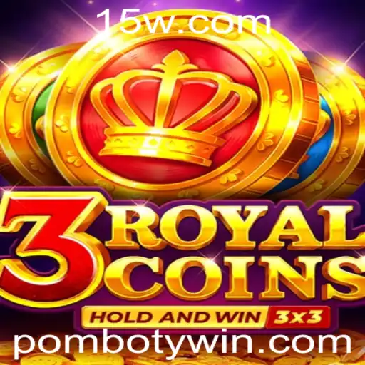 Explorando o Fascinante Mundo de 3royalcoins com Pomboty