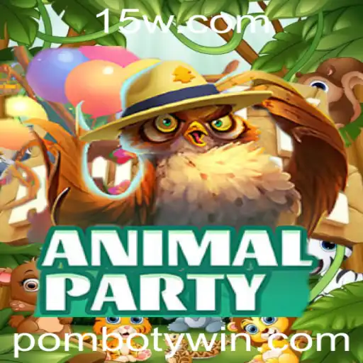 Explorando AnimalParty: A Nova Sensação dos Jogos de Festa com Pomboty