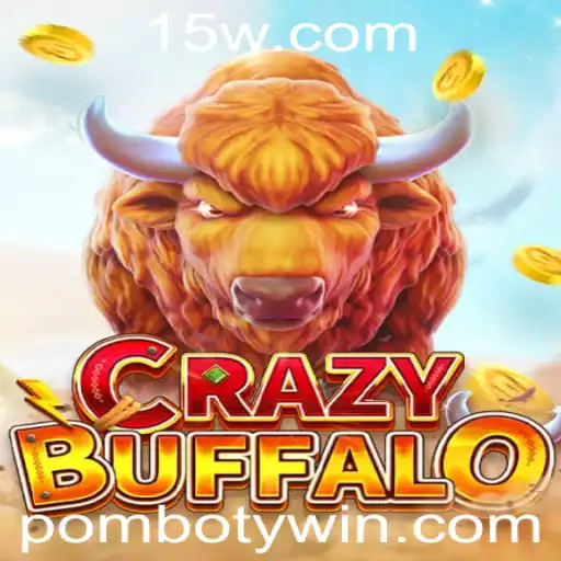 Descubra o Mundo Empolgante do CRAZYBUFFALO - O Jogo que Está Movimentando o Cenário Atual