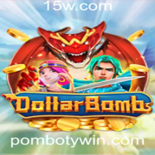 DollarBombs: Uma Aventura Explosiva com um Toque de Estratégia