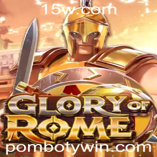 Explorando GloryofRome: Um Mergulho na História com Pomboty