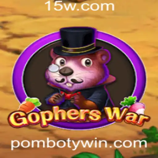 Descubra o Mundo de GophersWar: Aventuras e Estratégias