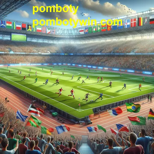 A Ascensão dos Jogos Esportivos no Mundo dos Games
