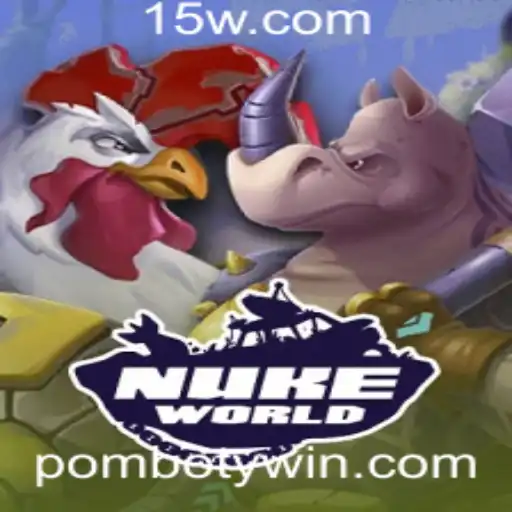 NukeWorld: Explorando o Jogo Intenso de Estratégia e Batalha