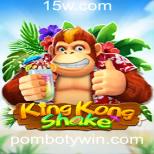KingKongShake: O Jogo que Conquista as Massas