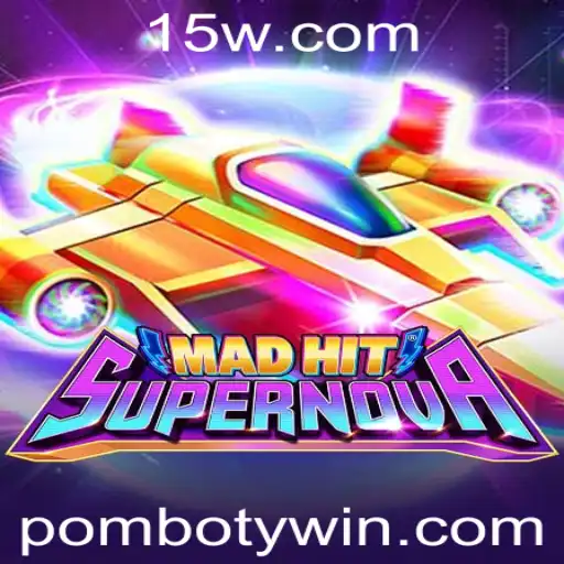 Explorando o Universo de MadHitSupernova: Uma Aventura Galáctica com Pomboty