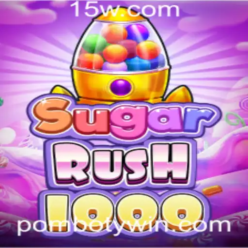 Desvendando SugarRush1000: Um Novo Jogo Excitante no Mundo dos Games