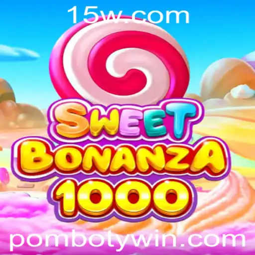 Explorando o Maravilhoso Mundo do SweetBonanza1000