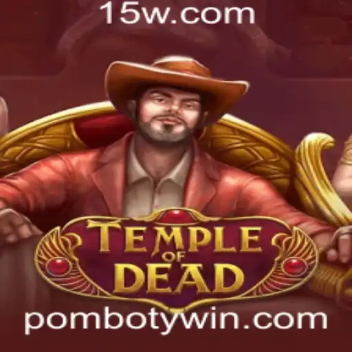 Explorando TempleofDead: Uma Jornada Inesquecível no Mundo dos Jogos