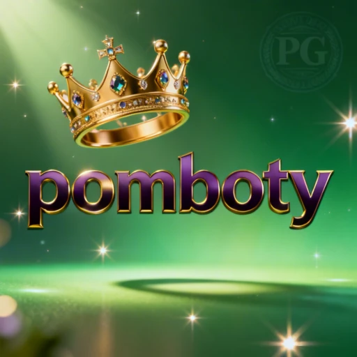 pomboty Logo